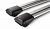 Багажник Whispbar на рейлинги Ford Explorer 2012- арт. S47